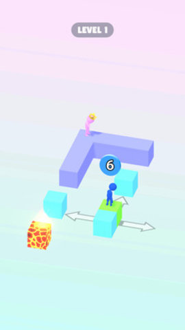 先救小姐姐 0.1 安卓版