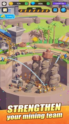 考古挖掘模拟 1.0.0.0 安卓版