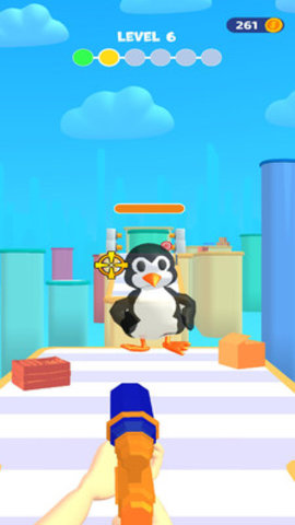 打怪我最帅 0.2 安卓版