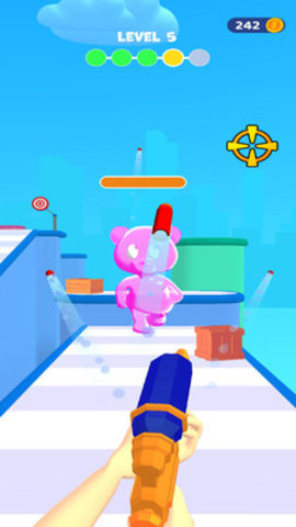 打怪我最帅 0.2 安卓版