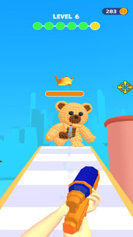 打怪我最帅 0.2 安卓版