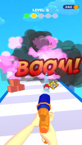 打怪我最帅 0.2 安卓版