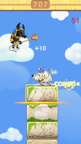 跳跳叠叠乐 1.1.3 安卓版