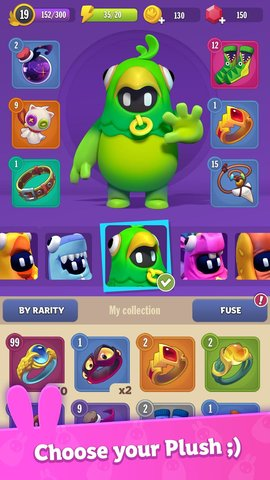 奔跑的家伙 1.15.8 安卓版