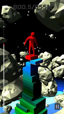 逃离星球不容易 0.1 安卓版