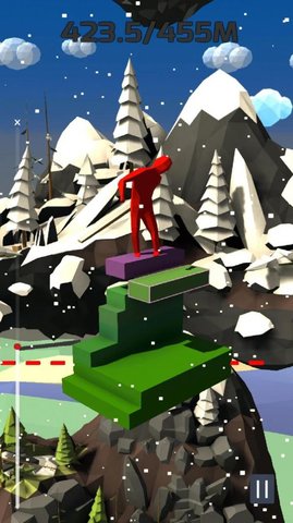 逃离星球不容易 0.1 安卓版