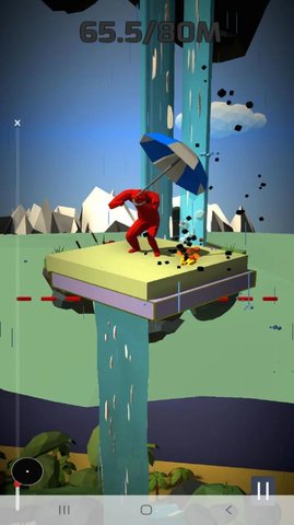 逃离星球不容易 0.1 安卓版