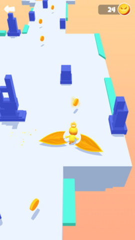 飞刀特工007 19 安卓版