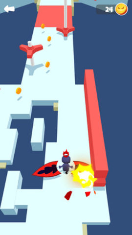 飞刀特工007 19 安卓版