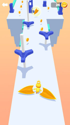 飞刀特工007 19 安卓版