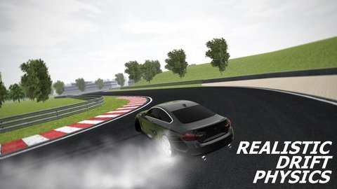 漂移都市3 1.2 安卓版