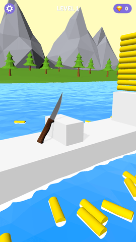 减压切切切2 0.0.1 安卓版