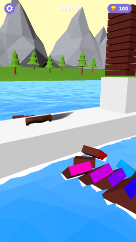 减压切切切2 0.0.1 安卓版