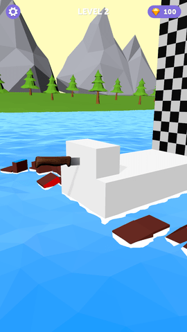 减压切切切2 0.0.1 安卓版