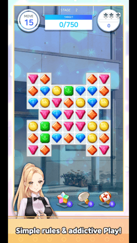 透视珠宝 3.5 安卓版