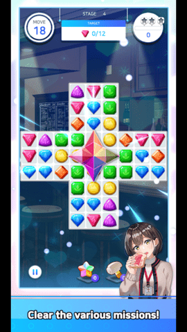 透视珠宝 3.5 安卓版