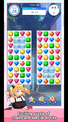 透视珠宝 3.5 安卓版