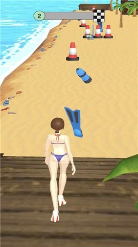 冲浪我最美 1.0.0 安卓版