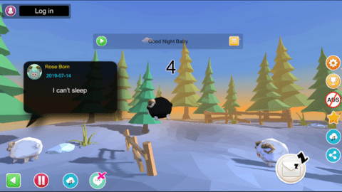 数羊模拟器 1.8 安卓版