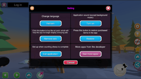 数羊模拟器 1.8 安卓版