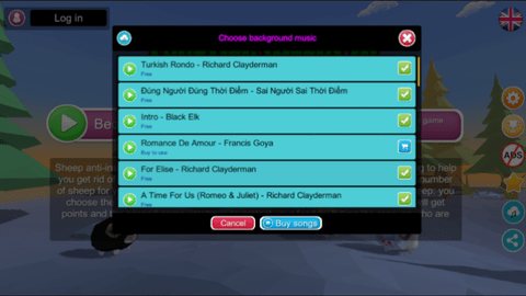 数羊模拟器 1.8 安卓版