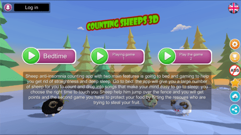 数羊模拟器 1.8 安卓版