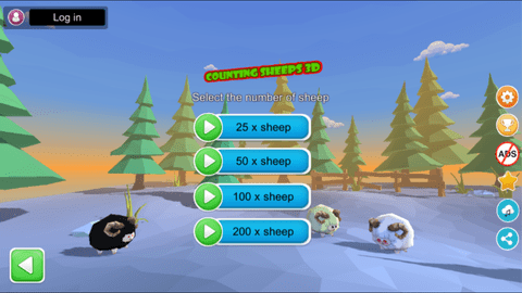 数羊模拟器 1.8 安卓版