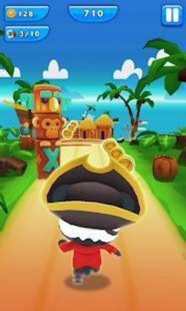 熊猫运行大师 1.9.1 安卓版