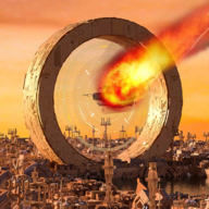 模拟星球破坏2 1.0.0 安卓版