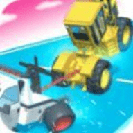 卡车拉力赛2021 1.0.1 安卓版