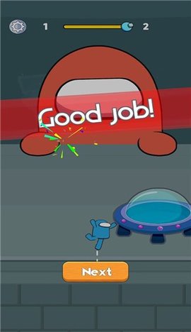 控制顶替者 1.0.3 安卓版