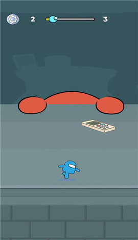 控制顶替者 1.0.3 安卓版