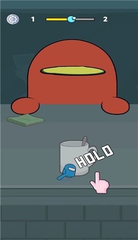 控制顶替者 1.0.3 安卓版