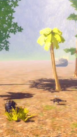 甲虫模拟器3D 1.0.1 安卓版