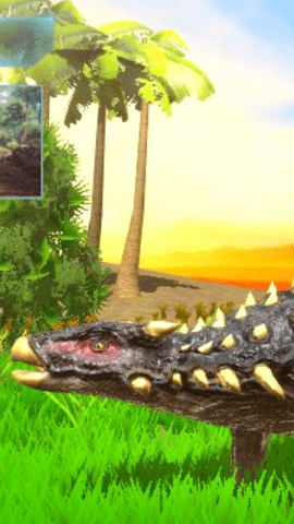 甲虫模拟器3D 1.0.1 安卓版