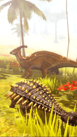 甲虫模拟器3D 1.0.1 安卓版