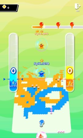 鱿鱼流行 0.1 安卓版