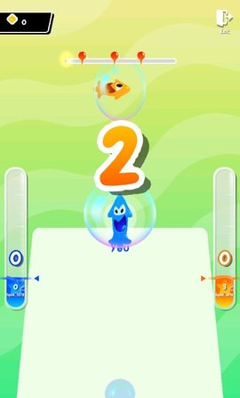 鱿鱼流行 0.1 安卓版