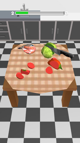 大胃王3D 0.2 安卓版