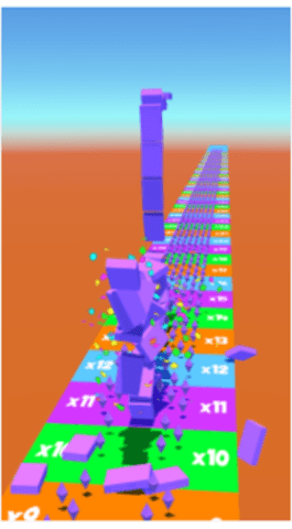 造桥我最长 1.0.9 安卓版