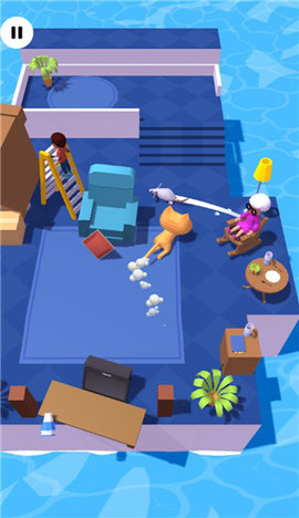 小猫捉老鼠 1 安卓版