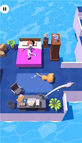 小猫捉老鼠 1 安卓版