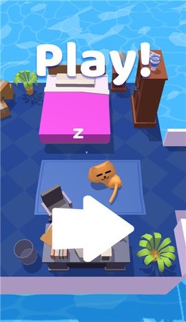 小猫捉老鼠 1 安卓版