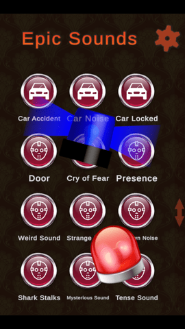 史诗般的音效按钮 1.0.1 安卓版