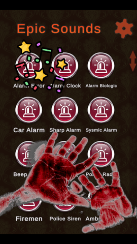 史诗般的音效按钮 1.0.1 安卓版