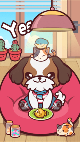 小狗试衣间 1.0.2 安卓版