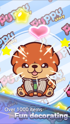 小狗试衣间 1.0.2 安卓版