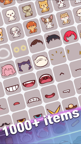 小狗试衣间 1.0.2 安卓版