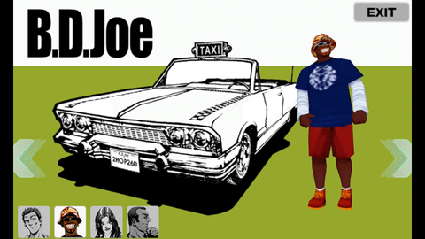 疯狂计程车 4.5 安卓版