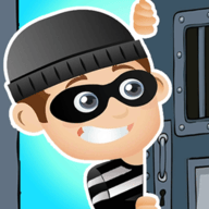 抢劫逃生刹车 0.5 安卓版